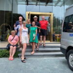 Ninh Binh To Phong Nha Private Car Transfer - What Makes This Transfer Stand Out?