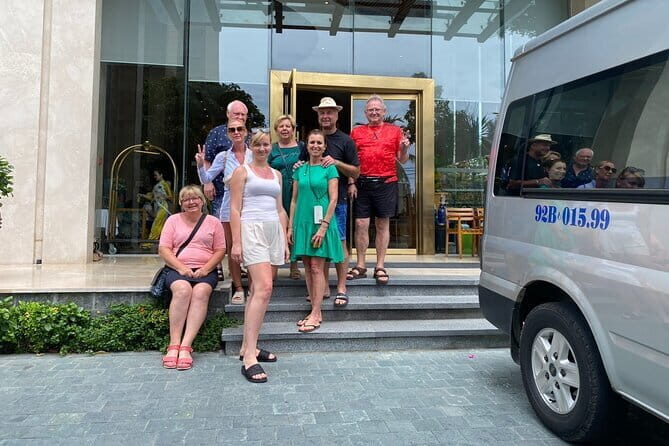 Ninh Binh To Phong Nha Private Car Transfer - What Makes This Transfer Stand Out?