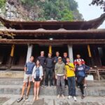 Ninh Binh Tour : Mua Cave, Bich Dong, Hoa Lu & Trang An - Practical Details and Tips for Travelers