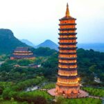 Ninh Binh: Trang An Boat, Bai Dinh, Hoa Lu & Mua Cave Sunset - Exploring Hoa Lu: Vietnam’s First Capital