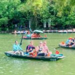 Ninh Binh: Trang An Boat Ride, Bai Dinh, Hoa Lu, Mua Cave - Exploring Ninh Binh in One Day: What to Expect