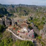 Ninh Binh: Trang An Boat Ride, Bich Dong & Mua Cave Sunset - What’s Included and What to Expect