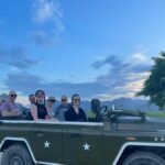 Ninh Binh: Trang An Boat Ride, Bich Dong, Mua Cave Sunset - A Deep Dive into the Itinerary