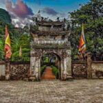 Ninh Binh: Trang An Boat Ride, Hoa Lu, Mua Cave, Bich Dong - Transportation and Group Size