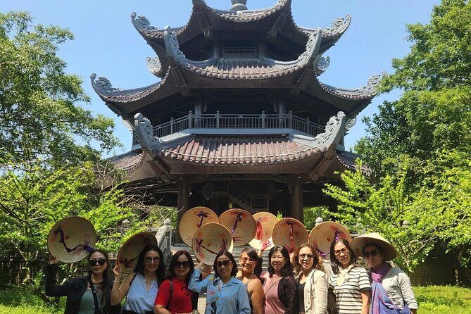 Ninh Binh Trang An Boat Ride Hoa Lu Mua Cave Tour From Hanoi - Who Should Consider This Tour?