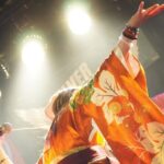 Ninja and Rock Show in Kyoto(1 Drink Included) - The Itinerary Breakdown