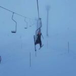 Niseko: Private Ski Lesson (Certified Instructor) - The Experience in Action