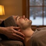 Niseko Professional Oil Treatment Immersive Zen Journey - How Does It Work?