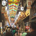Nishiki Market with a Chef! - Practical Details and What to Expect