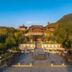 Niushou Mountain Cultural Zone Entry Ticket - FAQ