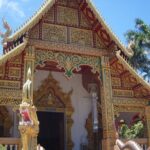 "No.1 Chiang Mai: Half Day Rice Field Vision Mountain Biking " - Practical Details and Considerations