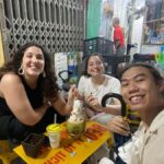 No Diet Club - Local food tour in Hanoi with many tastings ! - The Heart of Hanoi’s Food Scene