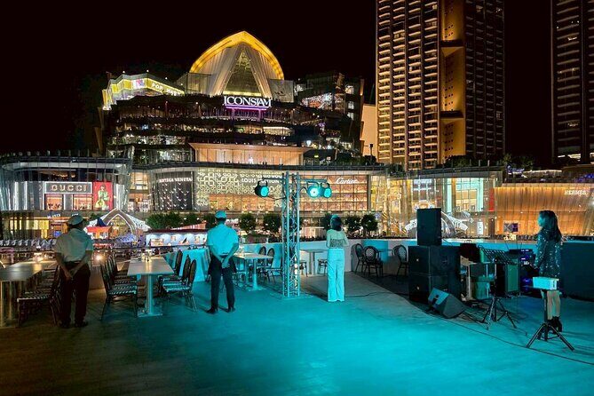 Noah Chao Phraya Buffet Dinner Bangkok Cruise from Iconsiam - Final Thoughts