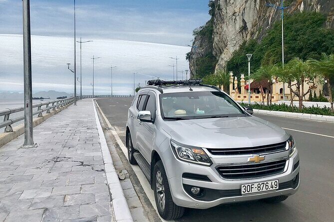 Noi Bai Airport transfer to Hanoi Center and more - Booking and Flexibility