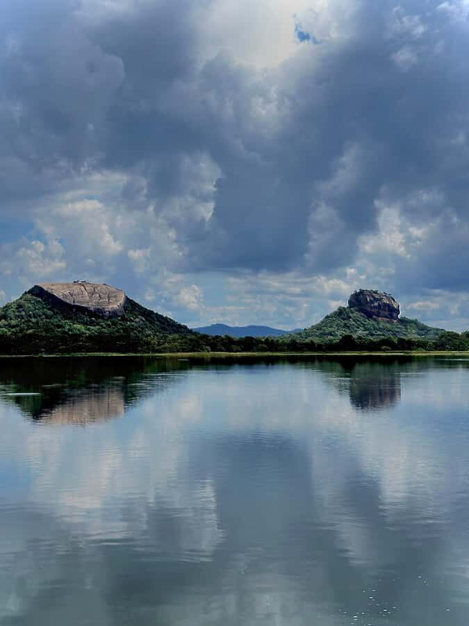 Non-Touristic spots Tuk Tuk Safari: Sigiriya & Pidurangala - Who Is This Tour Best For?