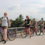 Non-Touristy Mekong Delta with Biking in Ben Tre Private Tour - Authenticity and Local Connection: The Heart of the Tour