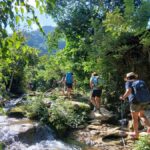 Nong Khiaw: 2-Day Jungle Trek, home Stay, waterfall & Kayak - Practical Details: What to Expect