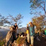 Nong Khiaw: 2-Day Trekking, Camping and Kayaking Tour - What to Expect from the Tour