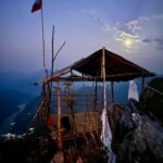 Nong Khiaw: Trekking To Camping Above The Clouds At Pha Deng - Detailed Breakdown of the Itinerary