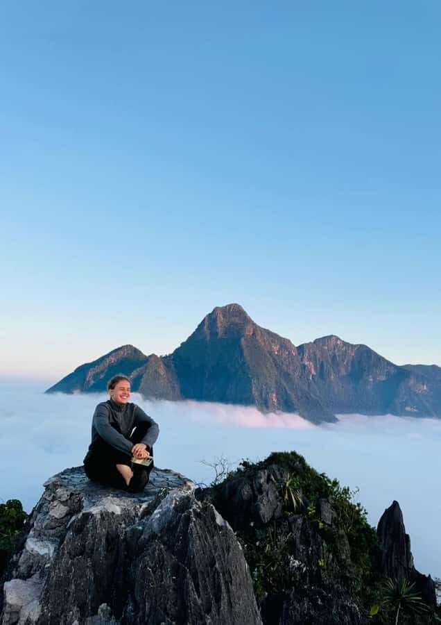 Nong khiaw: Trekking To Camping Above The Clouds - Logistics & Practical Details