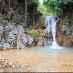 Nong Khiaw: Visit 100 Waterfall & Khmu Village Day Trip - Transportation, Group Size, and Price