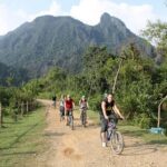 Nong Kiaw Biking to Hmong & Khmu Village 1 Day Tour - What to Expect from the Tour