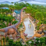 Nong Nooch Tropical Garden Entrance Ticket Only - Who Will Love Nong Nooch Tropical Garden?