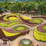 Nong Nooch Tropical Garden Full Day Ticket - Family Fun and Kid-Friendly Zones
