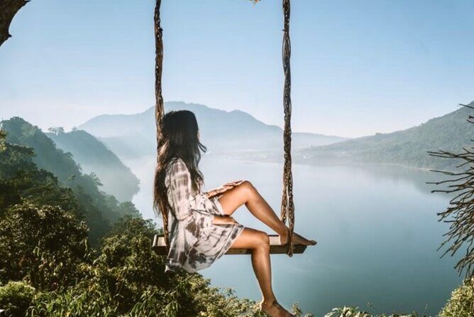 North Bali Highlight Tour From Celukan Bawang Cruise Port - Who Should Consider This Tour?