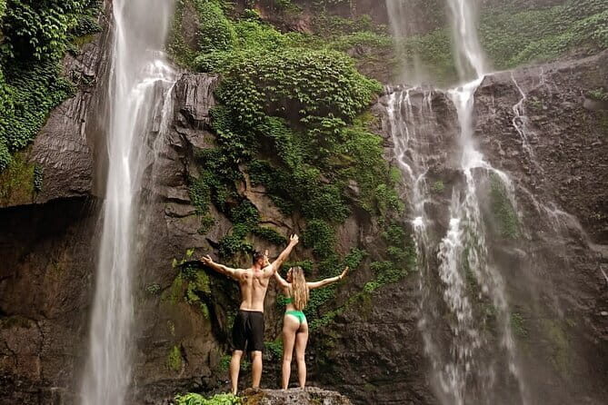 North Bali Sekumpul Waterfall, Banyumala Waterfall & Temple Tour - Authentic Insights from Travelers