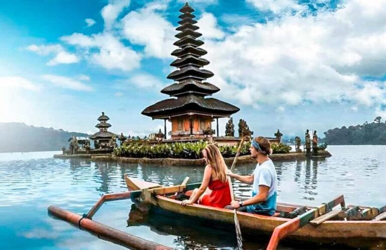 North Bali: Sunrise Dolphin Tour for Nature Lover & Explorer - The Practicalities: What to Expect