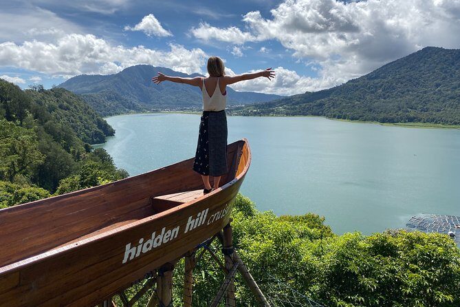 North Bali Sunrise Tour With Dolphins, Instagram Wanagiri & Waterfalls - Practical Tips for Booking and Enjoying This Tour