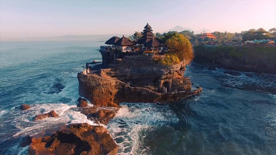 North Bali: Tanah Lot, Jatiluwih, Leke Leke, Taman Ayun - Who Will Love This Tour?
