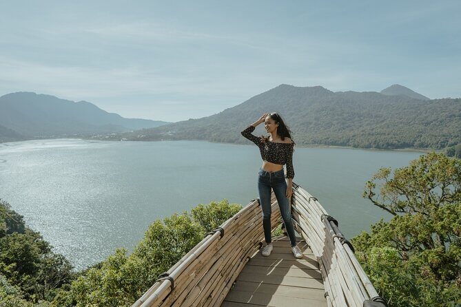 North Bali Tour with Twin Waterfalls and Temple - What This Tour Offers in Terms of Value