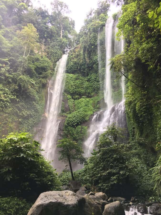North Bali Waterfalls and Twin Lakes view Tour - The Value of the Tour—What You Get for the Price