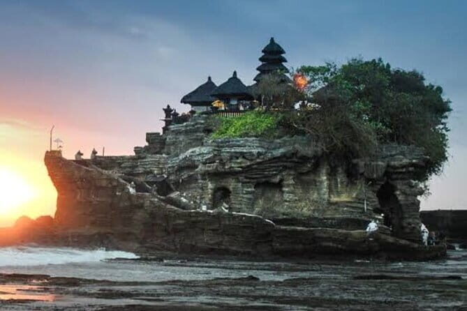 North Best Trip Ulundanu Beratan,Taman Ayun Temple and Tanah Lot - Experience Highlights from Reviews