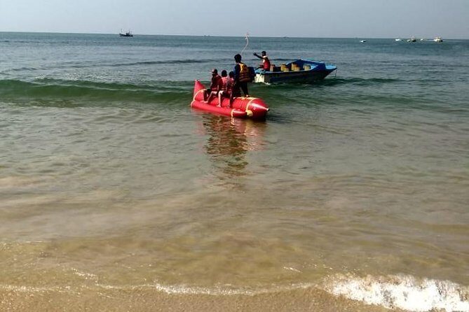 North Goa Sightseeing: Beaches, Forts & Fun - The Sum Up: Who benefits most from this experience?