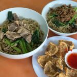North Jakarta: Hidden Bakmi Tour  A Locals Secret Spots - The Itinerary Breakdown