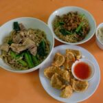 North Jakarta's Hidden Bakmi Tour  A Locals Secret Spots - The Sum Up