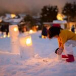 North Kyoto: Miyama Winter Lanterns Festival & Ine Day Tour - Authentic Insights from Past Travelers