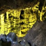 North Kyushu Tour: Akiyoshido Cave & Motonosumi Inari Shrine - Exploring Akiyoshido Cave: Nature’s Underground Masterpiece