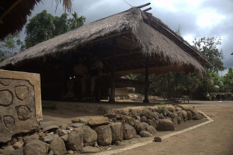 North Lombok: Sendang Gile Waterfall & Senaru Village Tour - A Closer Look at the Itinerary