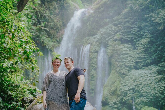 North Lombok Waterfall Trip (Sendang Gile & Tiu Kelep Waterfall) - Value and Practicality