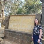 North Mumbai City with Kanheri Cave Tour in Private Vehicle - Practical Details & What You Can Expect