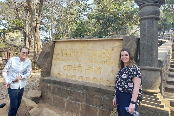 North Mumbai City with Kanheri Cave Tour in Private Vehicle - Practical Details & What You Can Expect