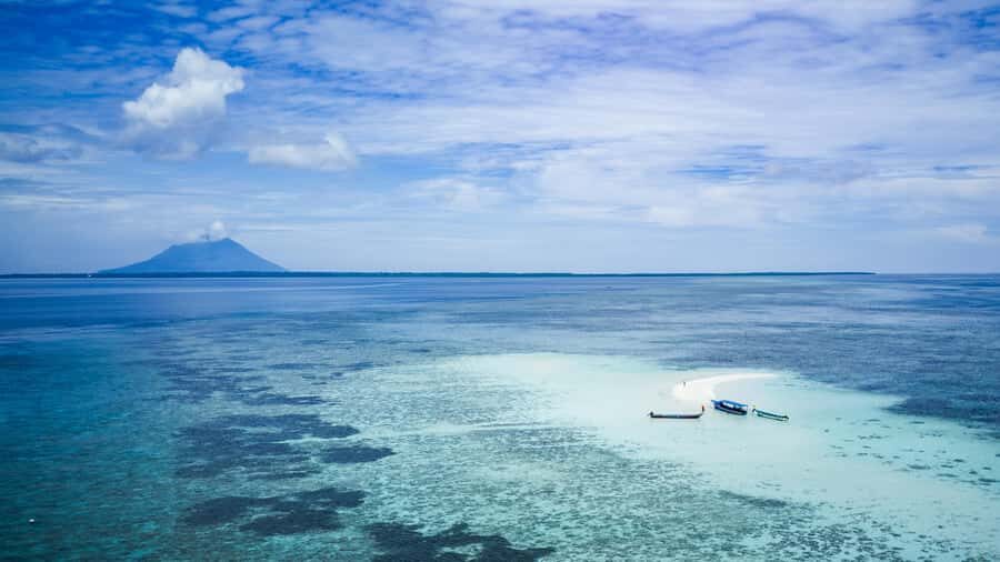 North Sulawesi, Manado: Bunaken Marine Park Snorkeling Tour - What to Expect from the Tour