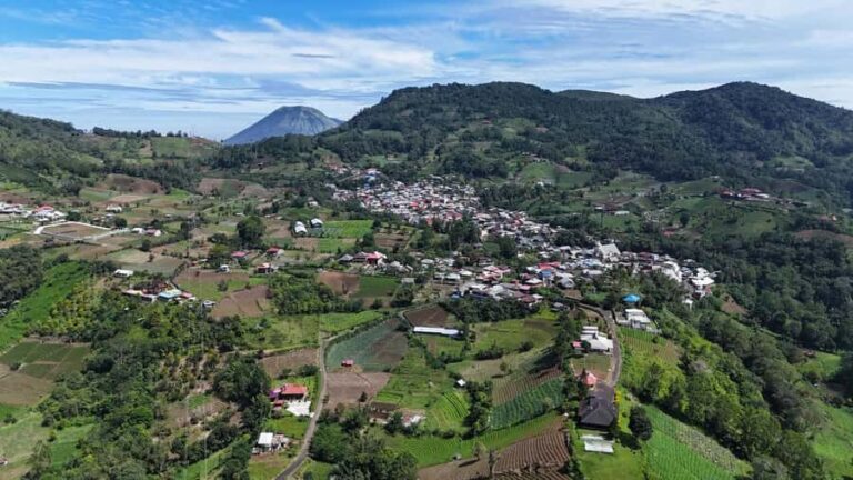 North Sulawesi: Tomohon Nature & Culture Private Guide Tour - Cultural & Market Experiences