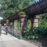 Northern Rivers Rail Trail: E-Bike Hire From Murwillumbah - The Experience of Self-Guided E-Biking