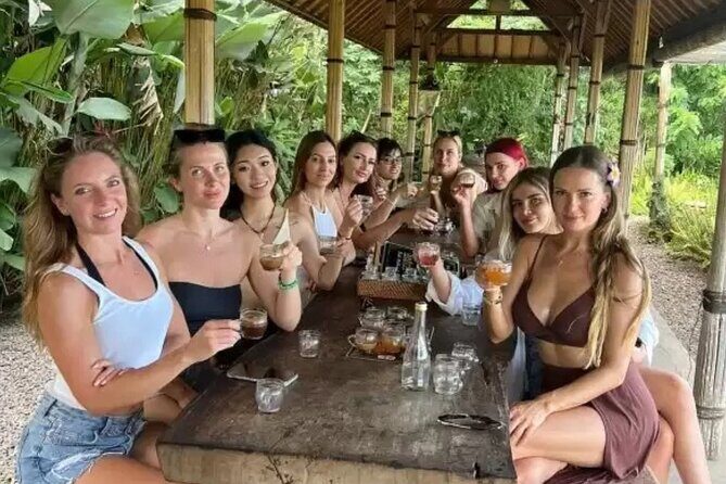 Northern Side of Bali Private Day Tour - Why This Tour Offers Great Value