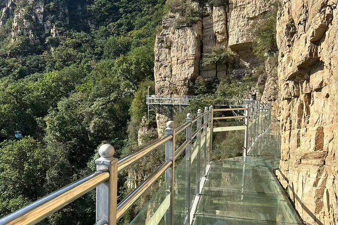 Northern Zhangjiajie, Magical Tianyun Mountain (Private Transfer) - In-Depth Review of the Experience